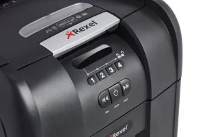 Rexel Autofeed Auto+ 300X snippers