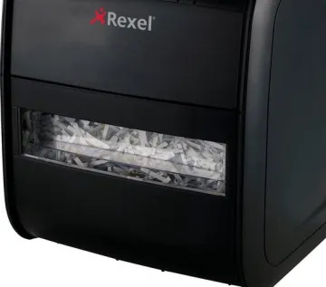 Rexel Autofeed Auto+ 60X test