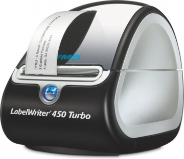 DYMO Labelprinter 450 Turbo