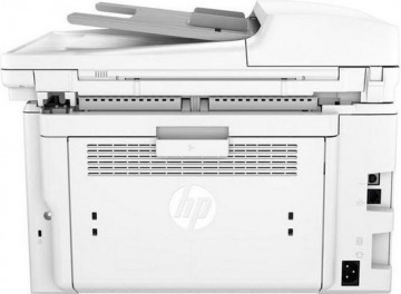 HP LaserJet Pro M148FDW review