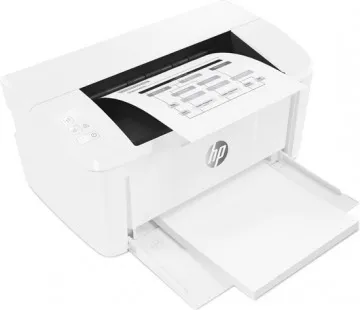 HP LaserJet Pro M15w kleur printer