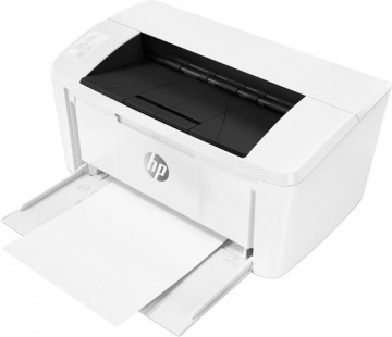 HP LaserJet Pro M15w review