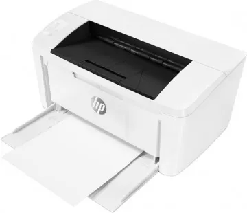 HP LaserJet Pro M15w review
