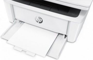 HP LaserJet Pro MFP M28w printer