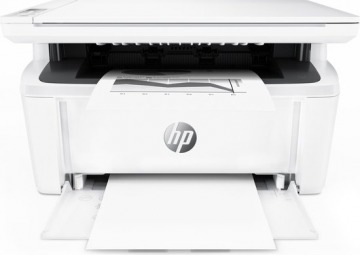 HP LaserJet Pro MFP M28w review