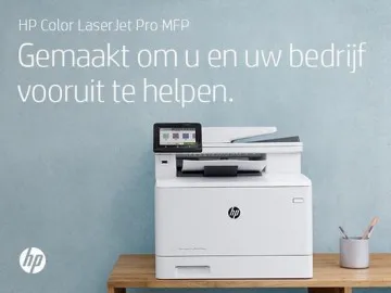 HP M479dw kleuren printer