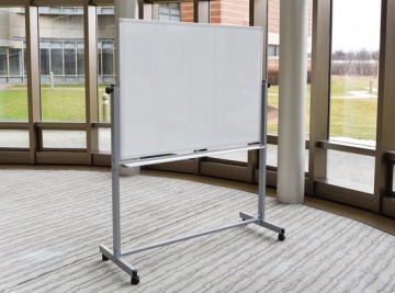 SUDS whiteboard