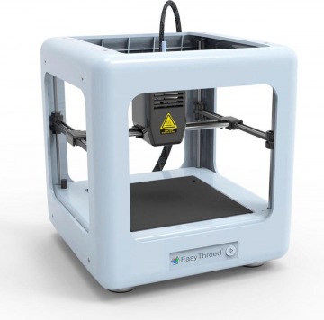 3D&print 3D Printer Mini
