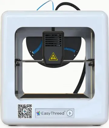 3D&print 3D Printer Mini test