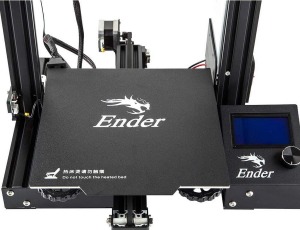 Creality Ender 3 PRO review