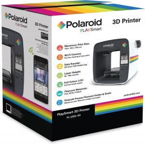 Polaroid 3D Playsmart kopen
