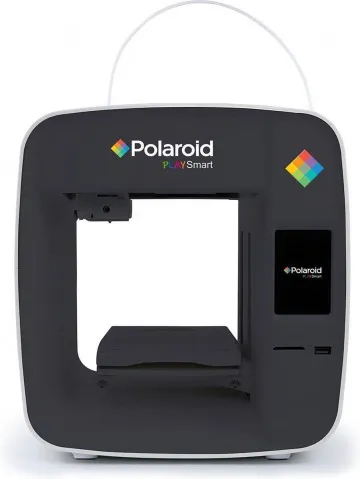 Polaroid 3D Playsmart review