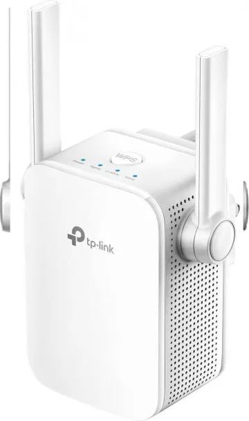 TP-Link RE305 wifi