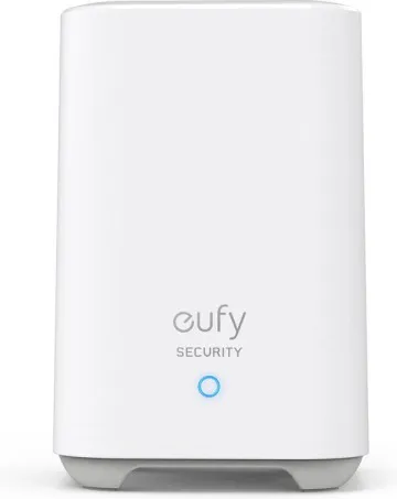 Eufy by Anker 2C review