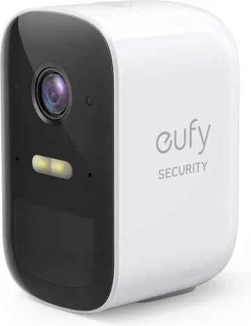 Eufy by Anker 2C test