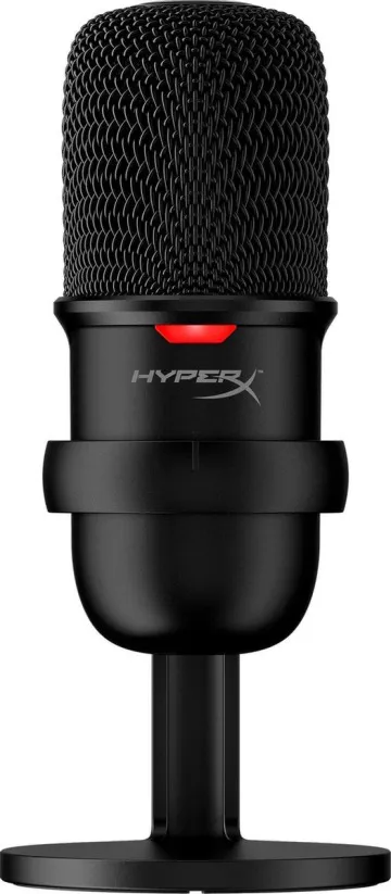 HyperX SoloCast USB microfoon