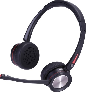 Maxxions Office Headset