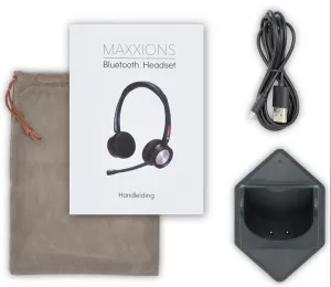 Maxxions Office Headset kopen
