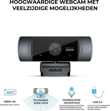 Nince HS2021 review