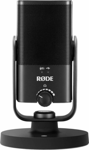RØDE NT-USB microfoon