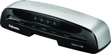 Fellowes Saturn 3I review