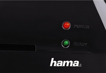 Hama L47A review