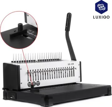 Luxiqo SD-220 review